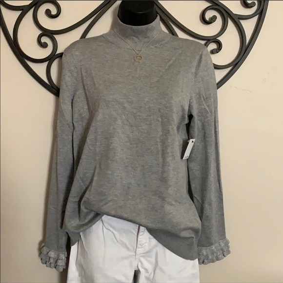 Calvin Klein Long sleeve size M - Picture 1 of 7